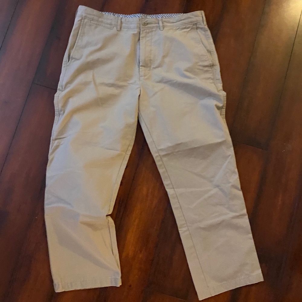 Daniel Cremieux Men’s 34x32 Chino pants